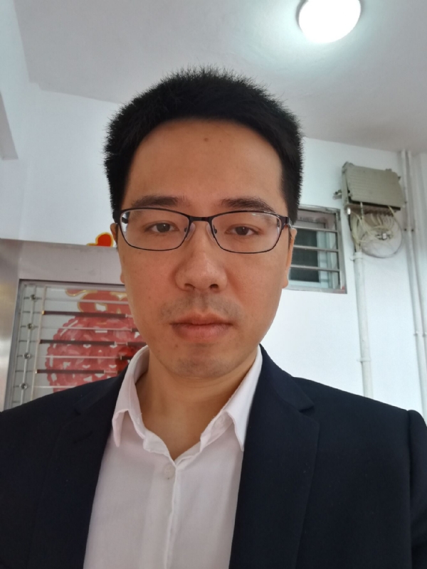 妥妥当当的第一张照片--厦门相亲网
