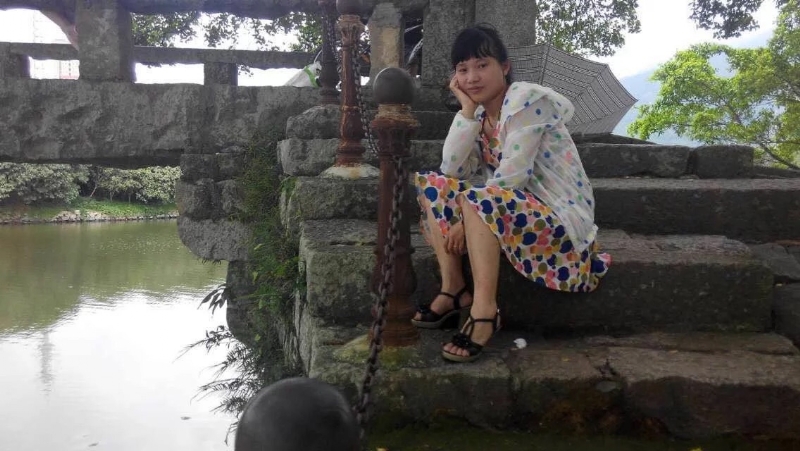 女子悠然的第一张照片--厦门相亲网