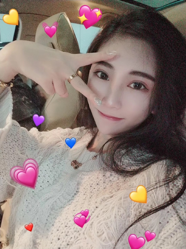 孙雪的第一张照片--厦门相亲网