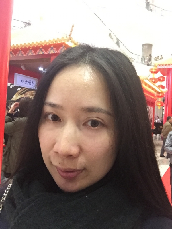 sisi的第一张照片--厦门相亲网