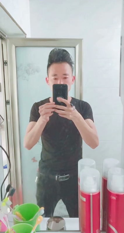 邱利平的第一张照片--厦门相亲网