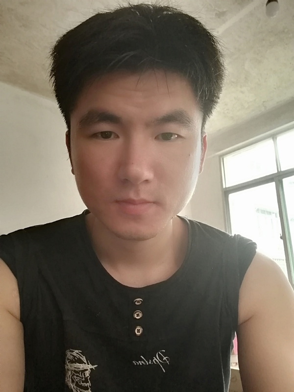 何必呢的第一张照片--厦门相亲网