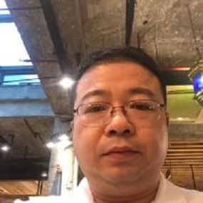 一个70后的离异大叔的第一张照片--厦门相亲网