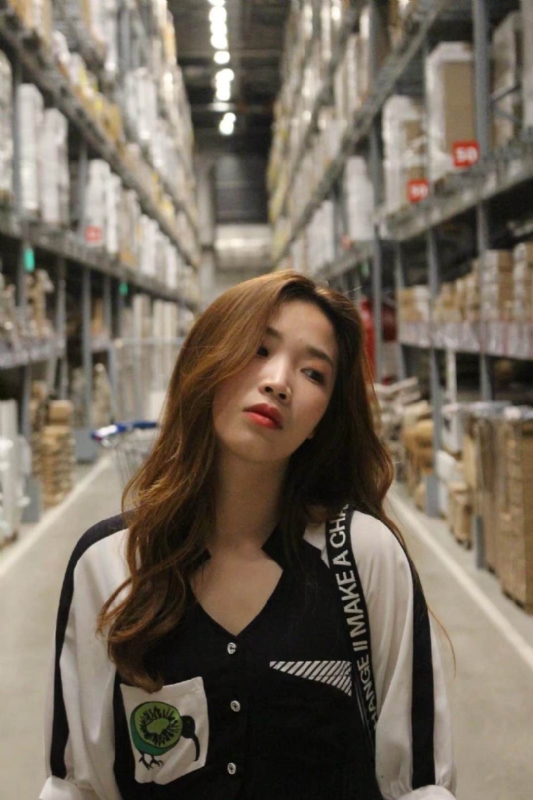 平ling的第二张照片--厦门相亲网
