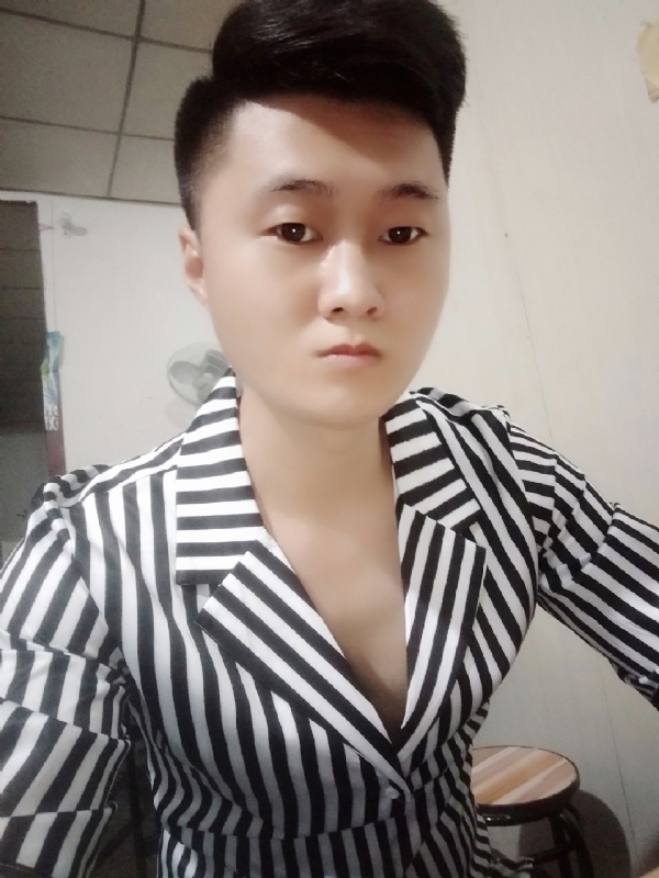 随遇而安的第一张照片--厦门相亲网