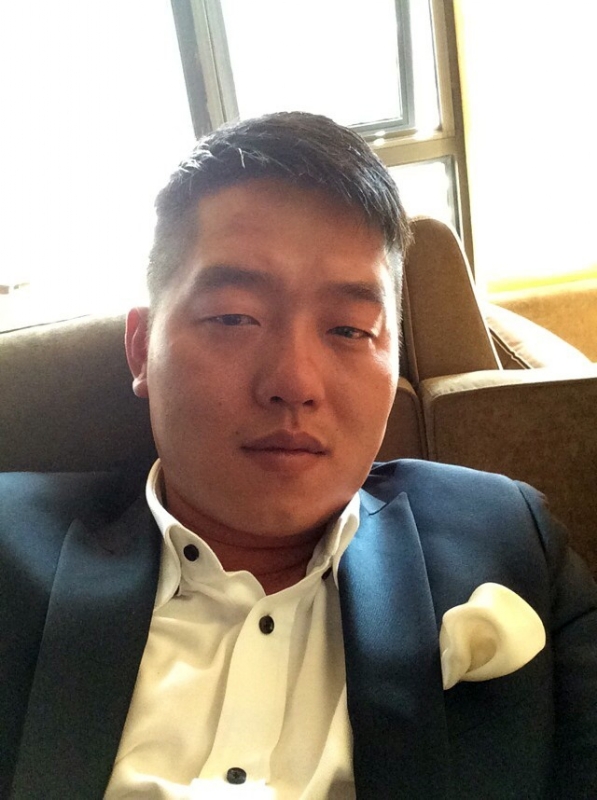 风往北吹的第二张照片--厦门相亲网