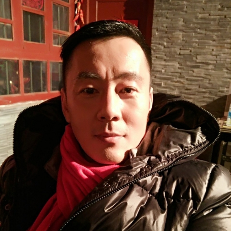 月满西楼的第一张照片--厦门相亲网