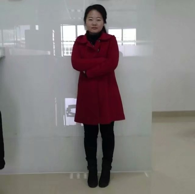 陈美美2019的第一张照片--厦门相亲网