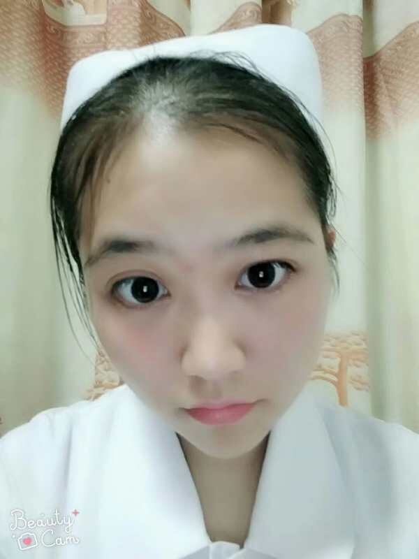 美美的第二张照片--厦门相亲网