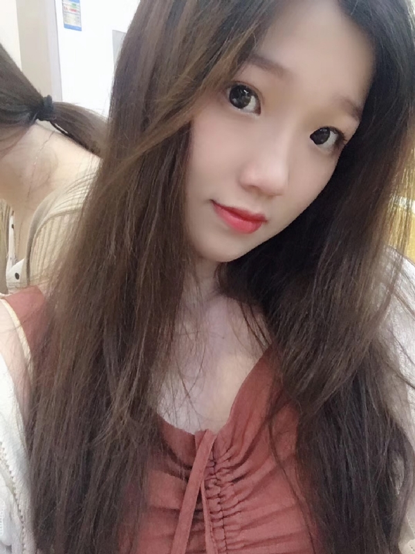 安安的第一张照片--厦门相亲网