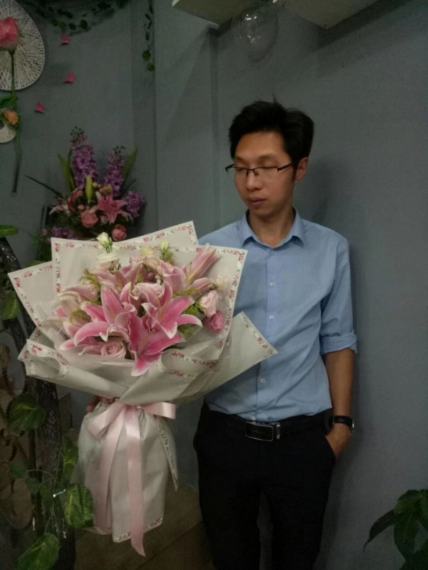 不死书生的第一张照片--厦门相亲网
