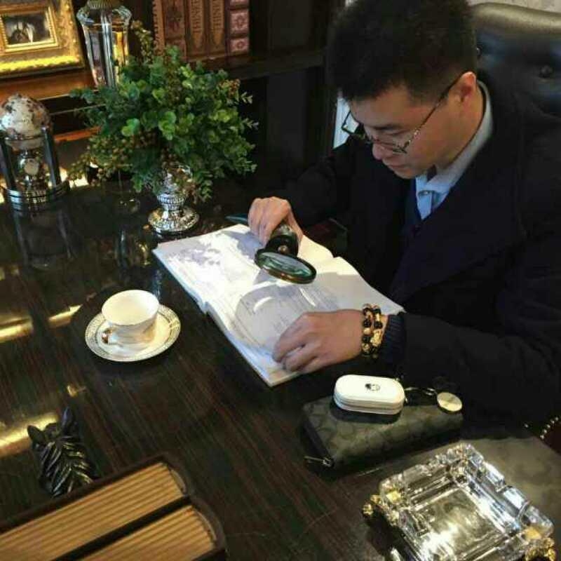 海纳百川的第一张照片--厦门相亲网