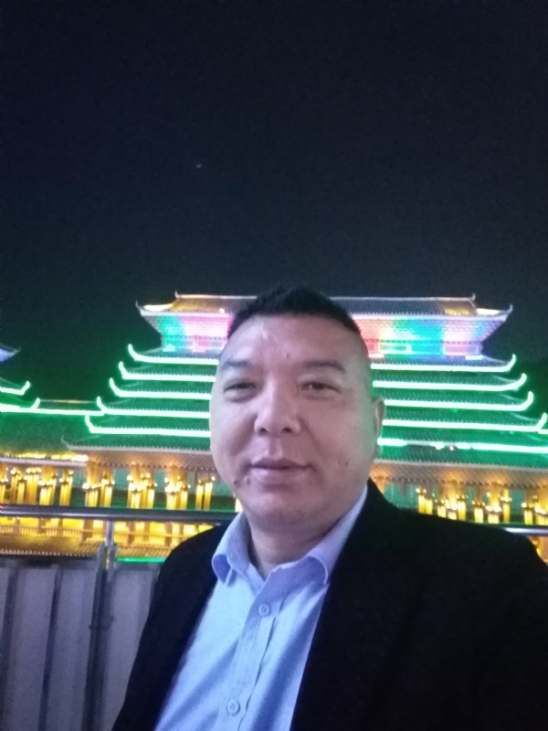 幸福的港湾的第一张照片--厦门相亲网