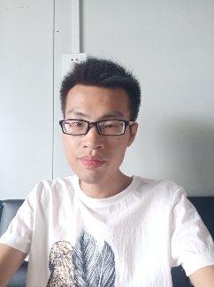 只求缘分来到的第一张照片--厦门相亲网