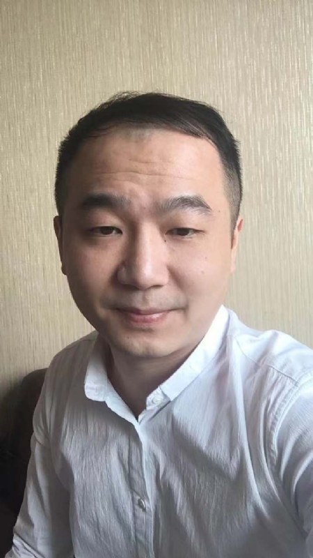 陈泽龙的第一张照片--厦门相亲网