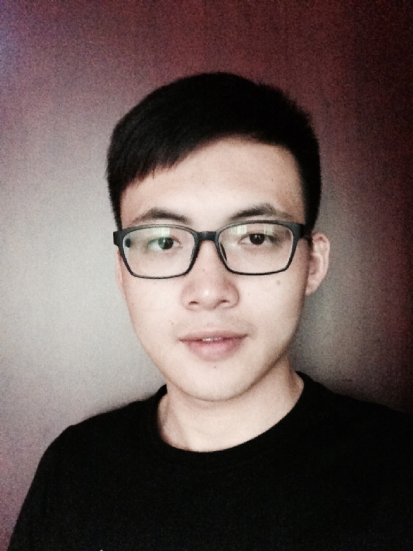 大鱼的第一张照片--厦门相亲网