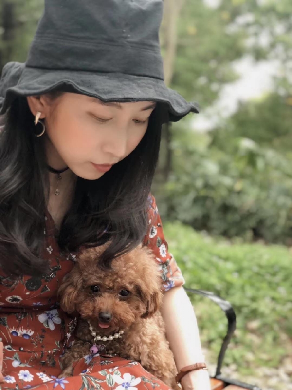 Jiessie的第一张照片--厦门相亲网