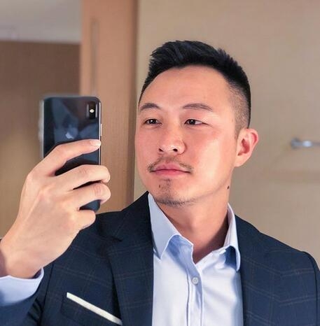残痕的第一张照片--厦门相亲网