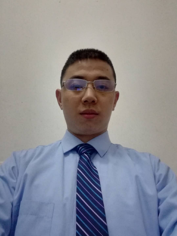 克火的第一张照片--厦门相亲网