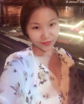 彩儿的第一张照片--厦门相亲网