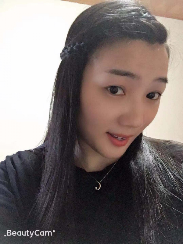往事随风的第一张照片--厦门相亲网