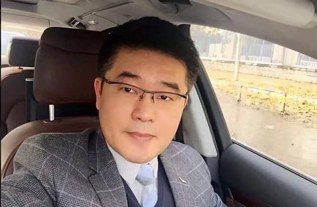 人生百味苦尽甘来的第一张照片--厦门相亲网