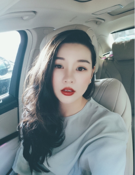 陈小姐的第一张照片--厦门相亲网