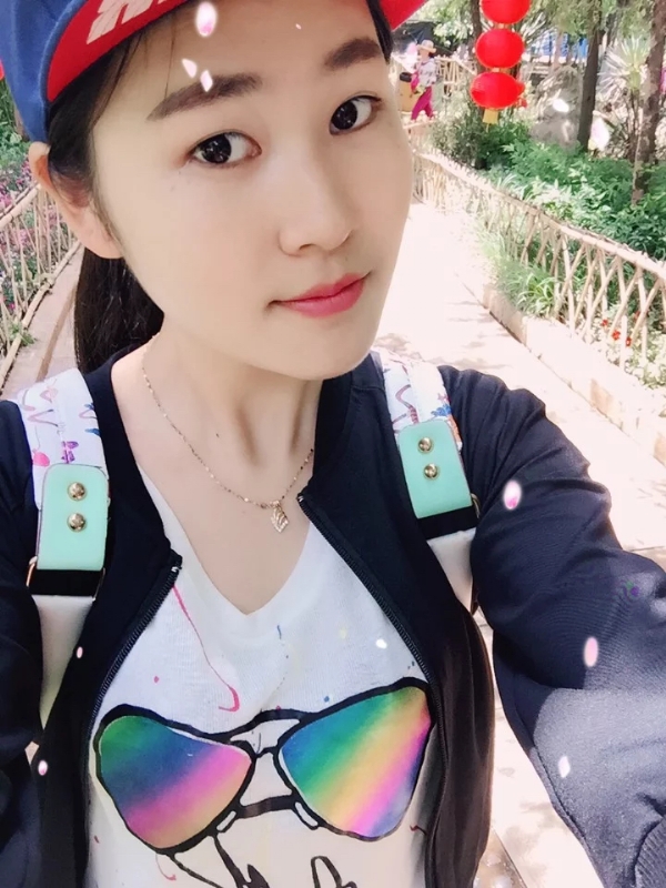 木木的第一张照片--厦门相亲网