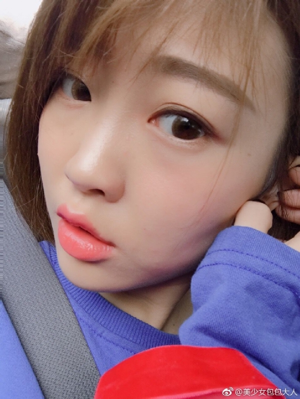 莉莉的第一张照片--厦门相亲网