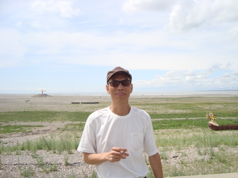 老哲的第一张照片--厦门相亲网