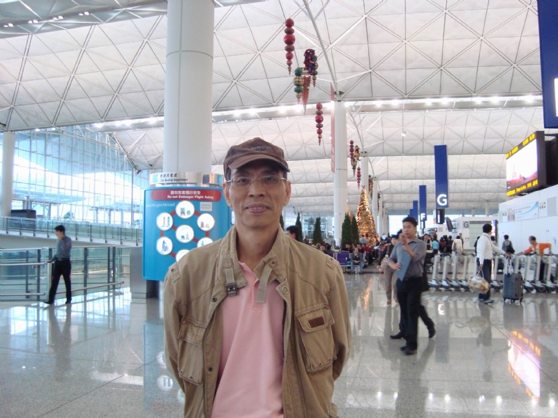 老哲的第二张照片--厦门相亲网