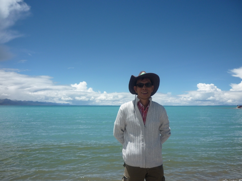 老哲的第六张照片--厦门相亲网