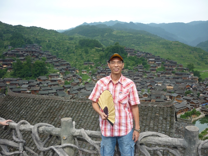 老哲的第七张照片--厦门相亲网