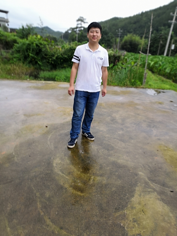 开心龙王的第一张照片--厦门相亲网