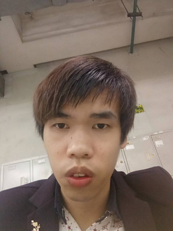 林强的第一张照片--厦门相亲网