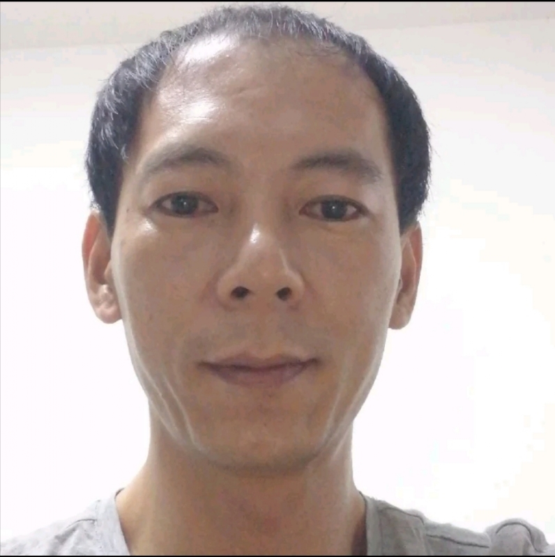 单枪匹马的第一张照片--厦门相亲网