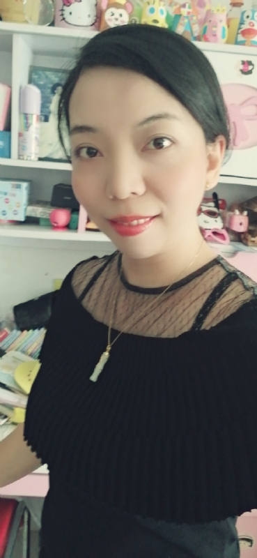 春暖花开的第一张照片--厦门相亲网