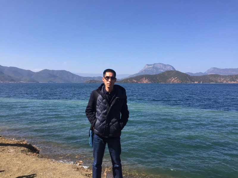 陈目的第一张照片--厦门相亲网