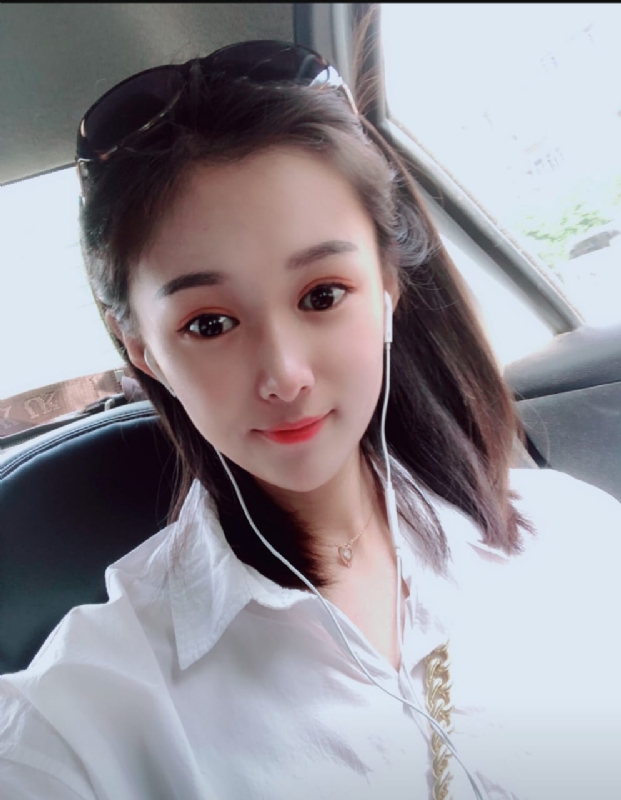 馨月的第一张照片--厦门相亲网