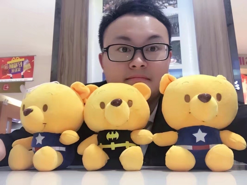 独孤求败的第一张照片--厦门相亲网