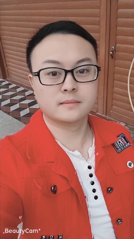 独孤求败的第二张照片--厦门相亲网