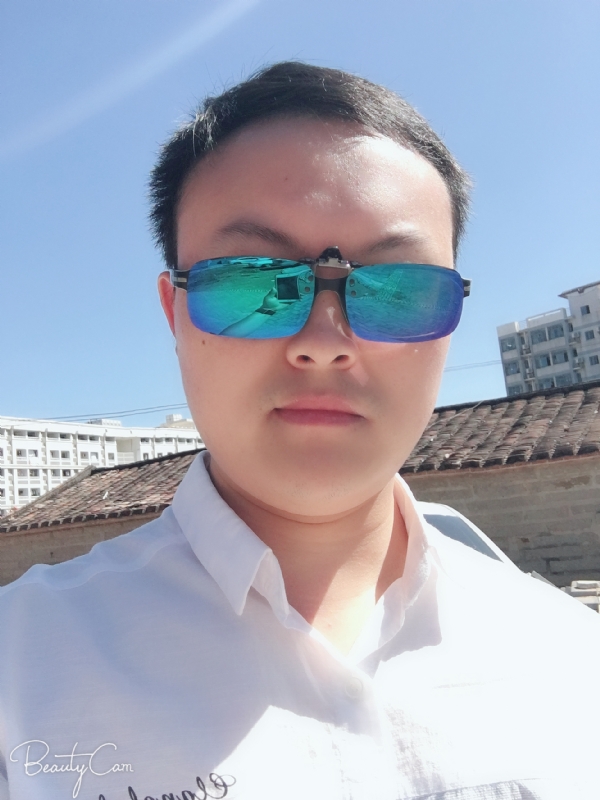 独孤求败的第三张照片--厦门相亲网