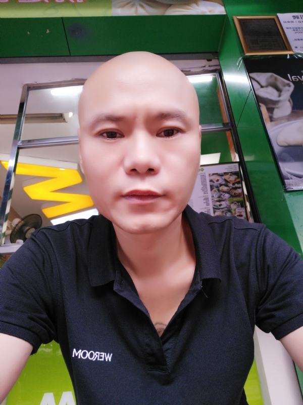 从头再来的第一张照片--厦门相亲网