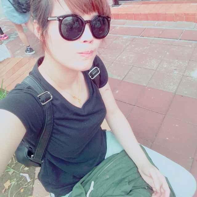勻勻的第一张照片--厦门相亲网