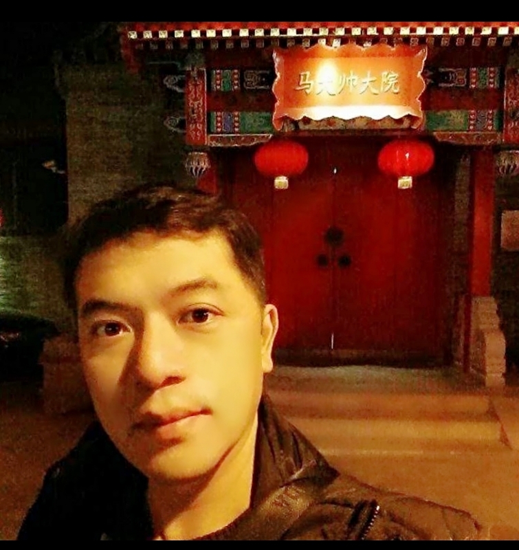 飄渺的第一张照片--厦门相亲网
