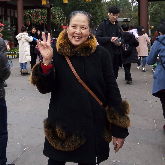 刘刘的第一张照片--厦门相亲网