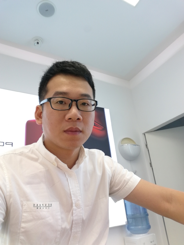 属狗的男人的第一张照片--厦门相亲网