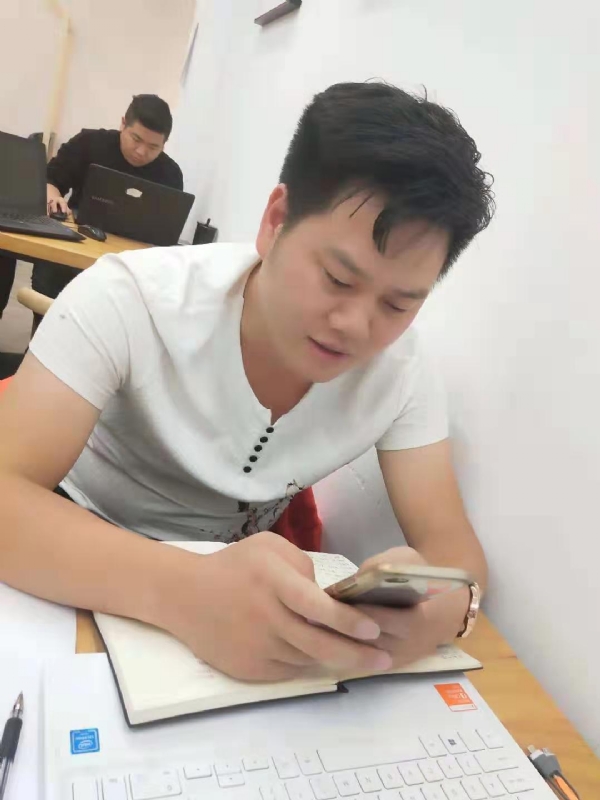 麒麟的第一张照片--厦门相亲网