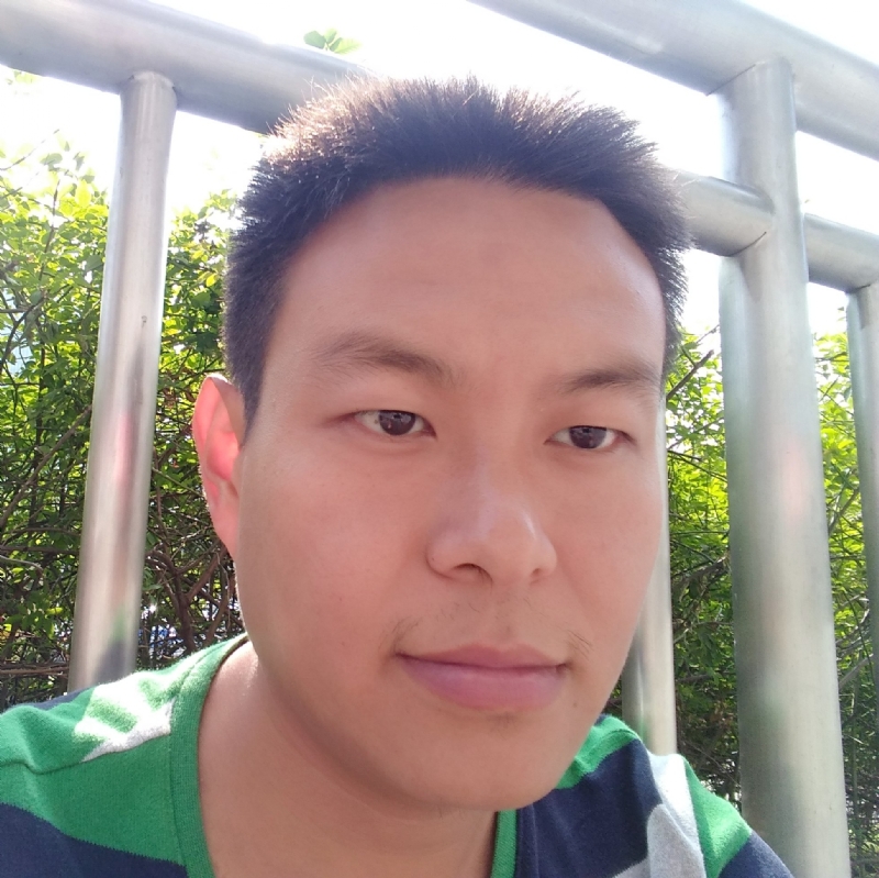 崔尚书的第一张照片--厦门相亲网
