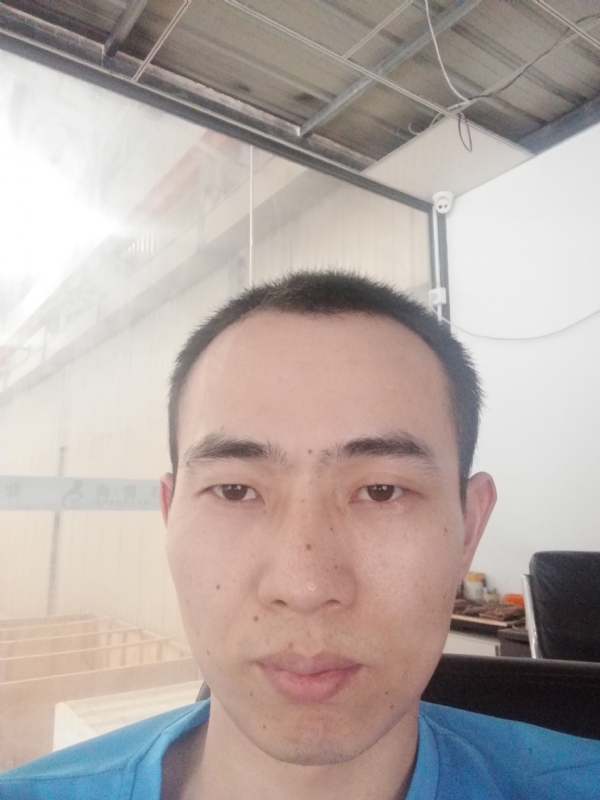 合十的第一张照片--厦门相亲网